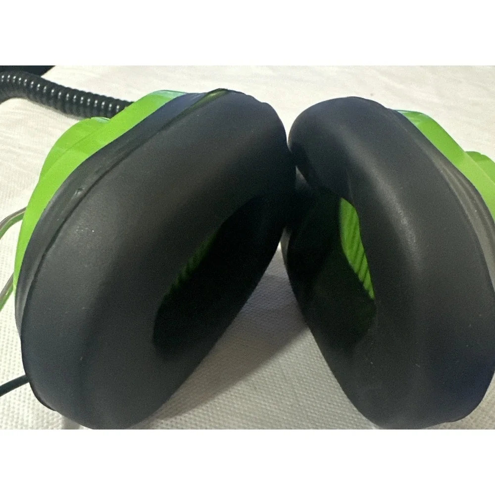 leapfrog schoolhouse headphones head‎ set